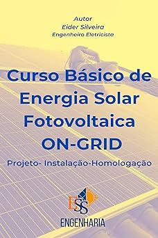 Curso Basico de Energia Solar Fotovoltaica Silveira, Eider